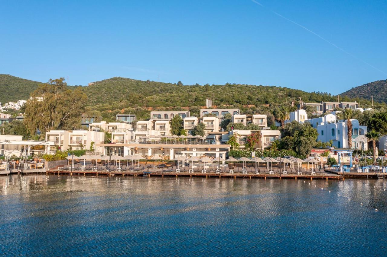 Trendlife Torba Hotel