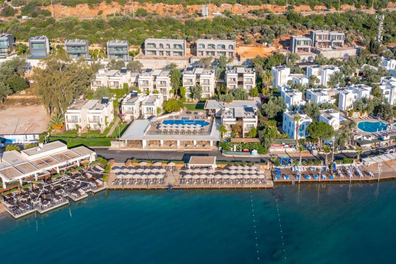 Hotel Trendlife Torba Bodrum