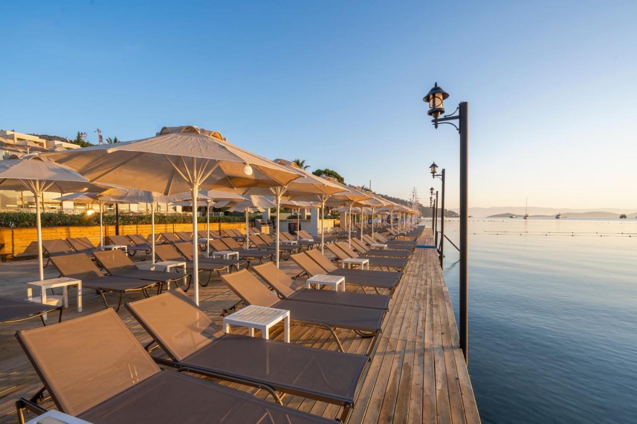 Hotel Trendlife Torba Bodrum
