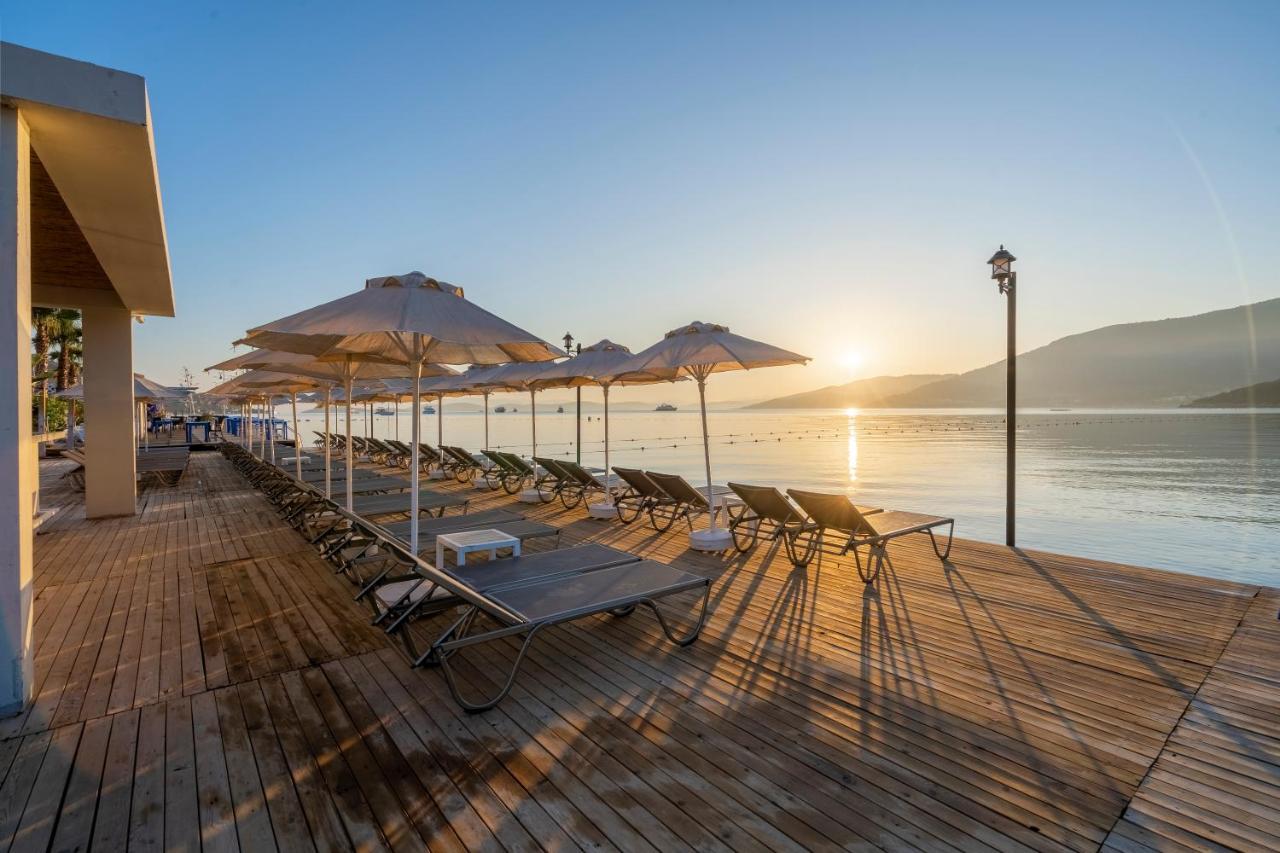 Hotel Trendlife Torba