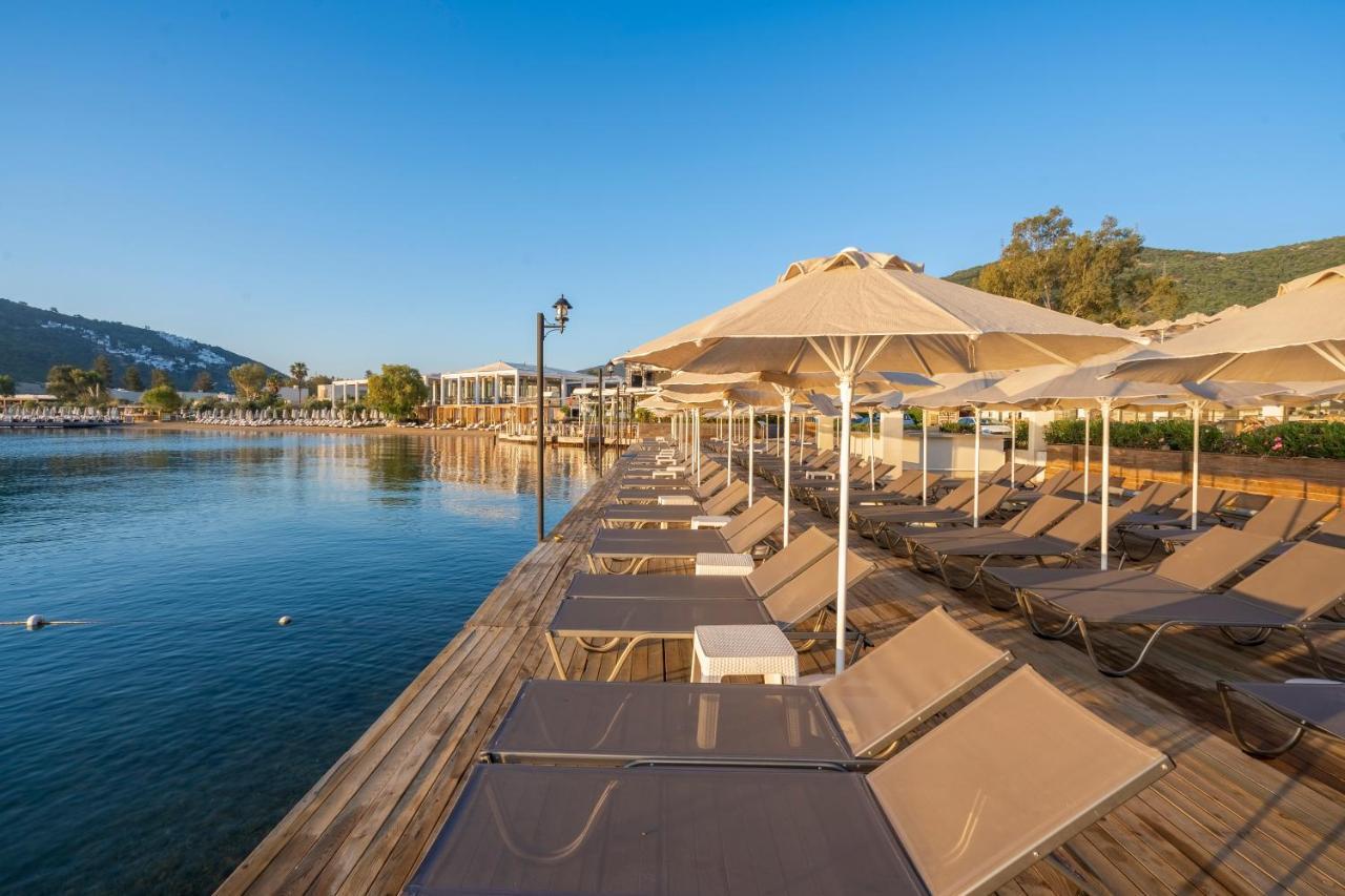 Hotel Trendlife Torba *