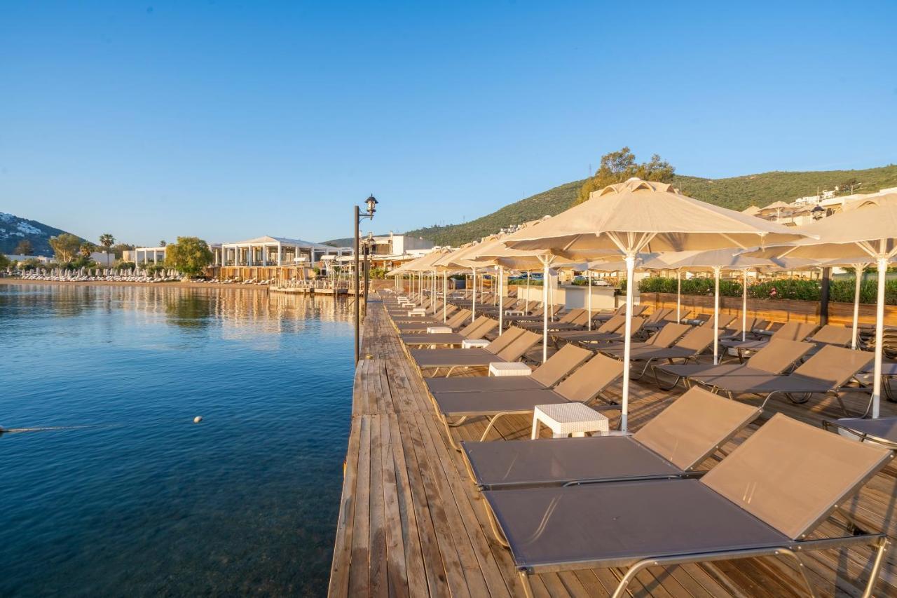Trendlife Torba Hotel Bodrum