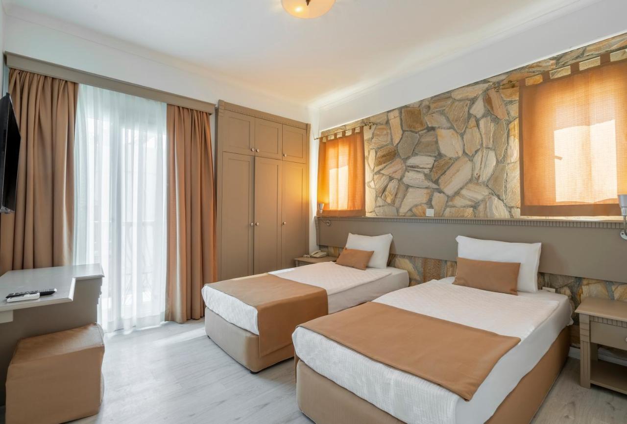 Trendlife Torba Hotel *