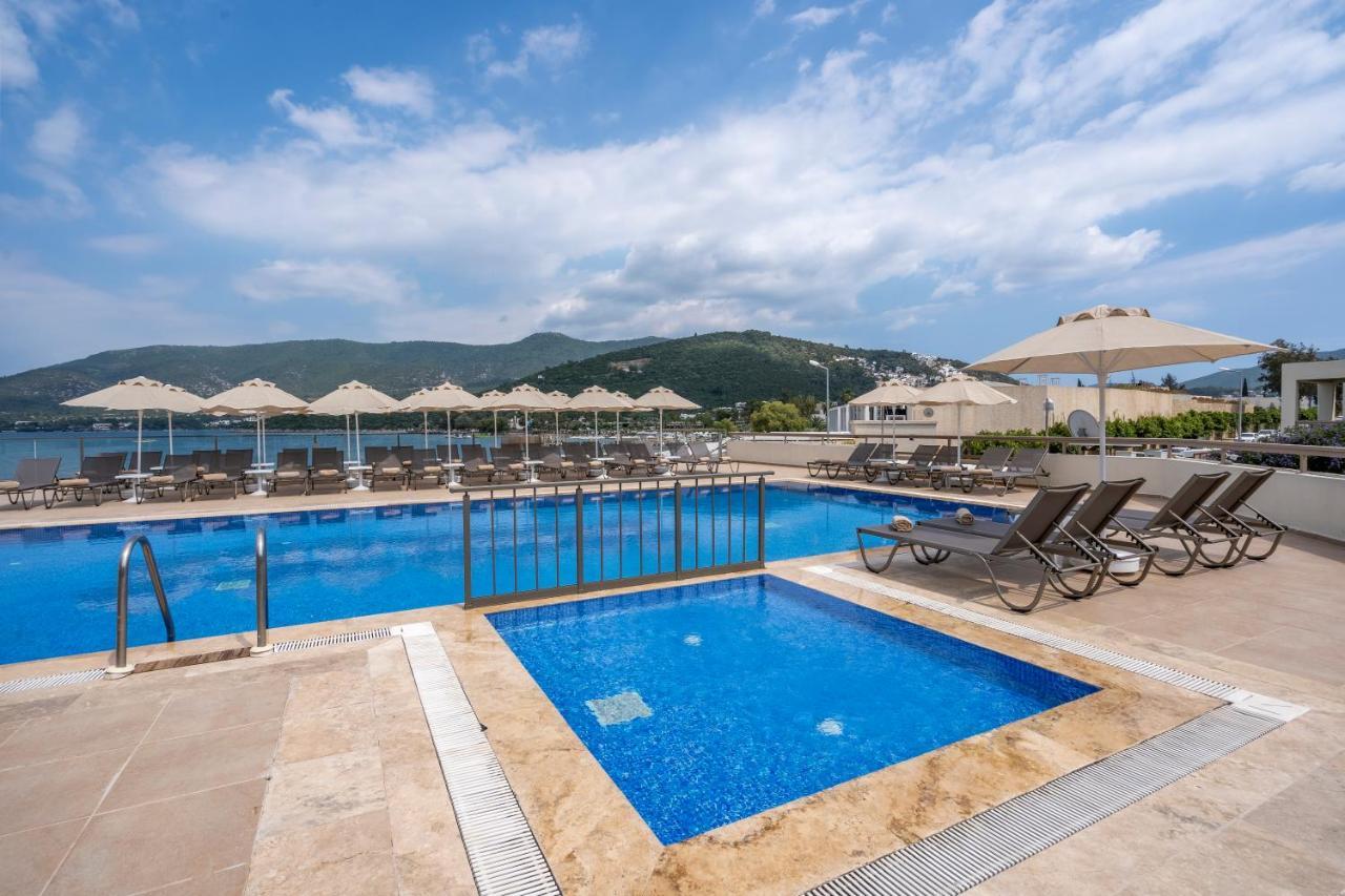 Trendlife Torba Hotel