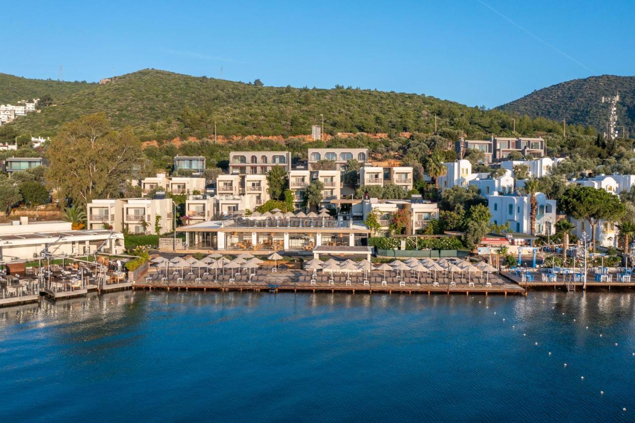 Trendlife Torba Hotel