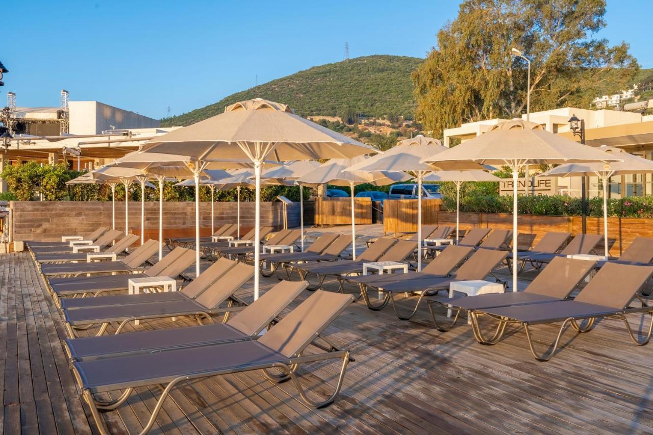 Hotel Trendlife Torba