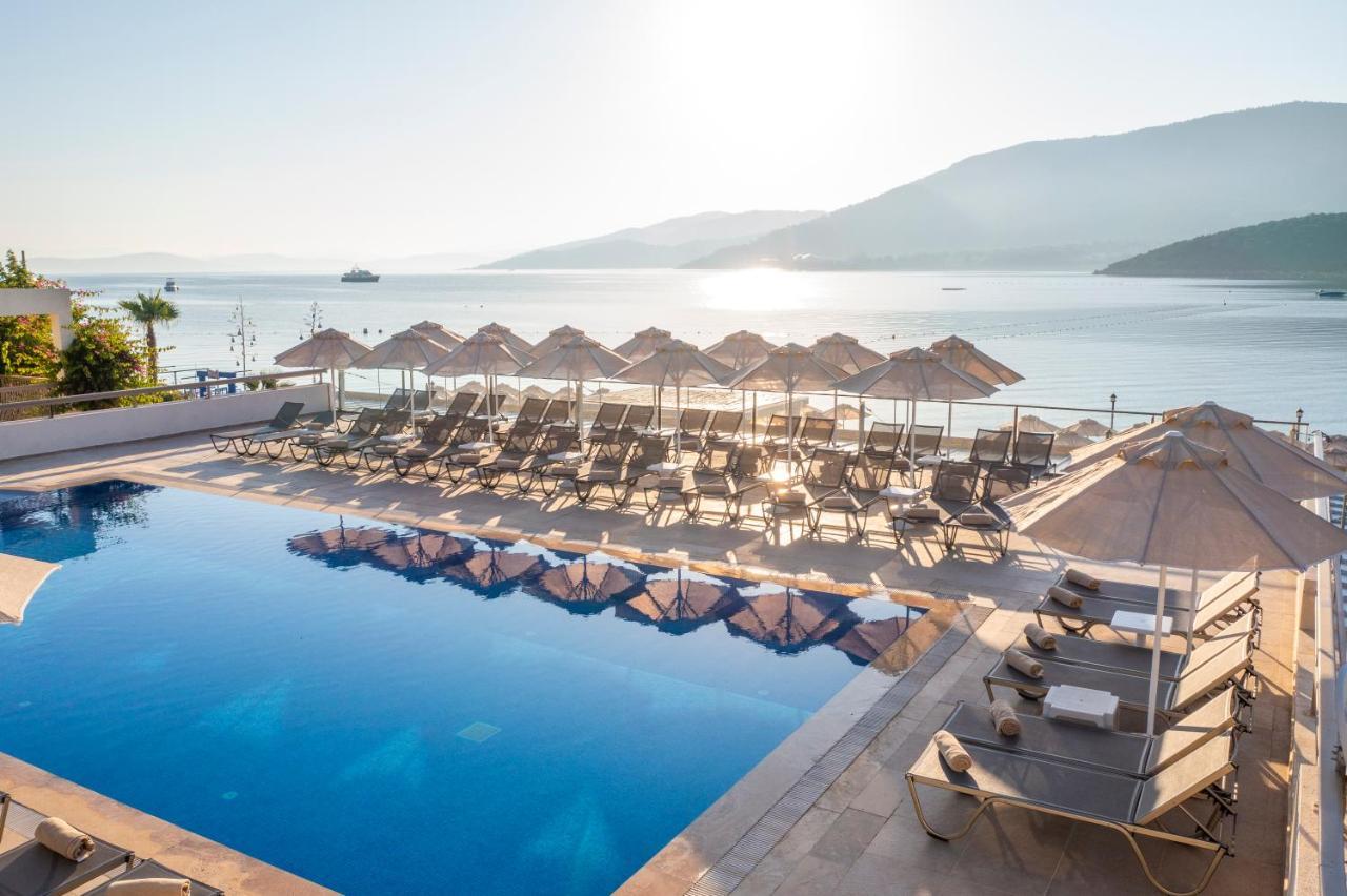 Trendlife Torba Hotel Bodrum