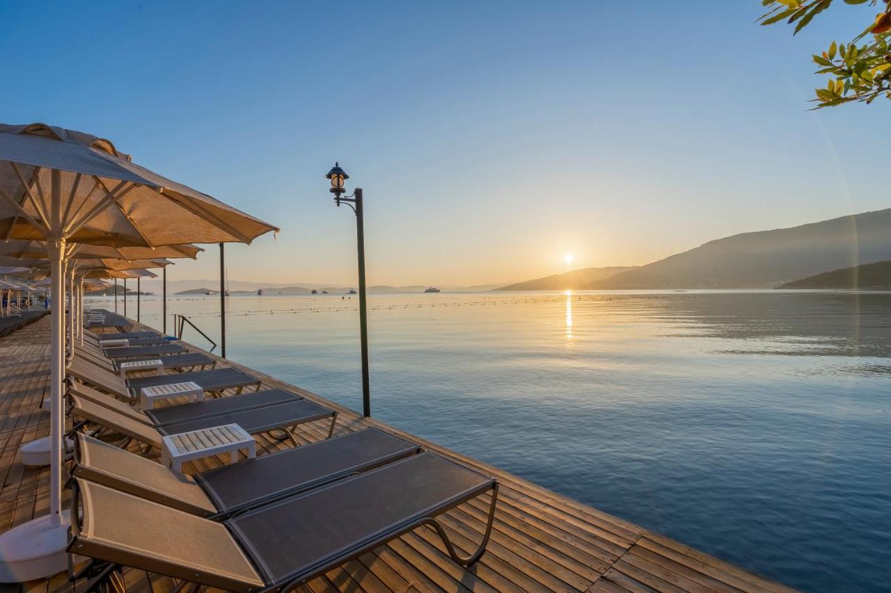 Trendlife Torba Hotel Bodrum