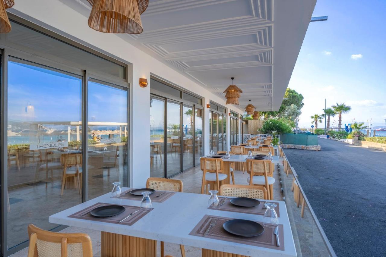 Hotel Trendlife Torba