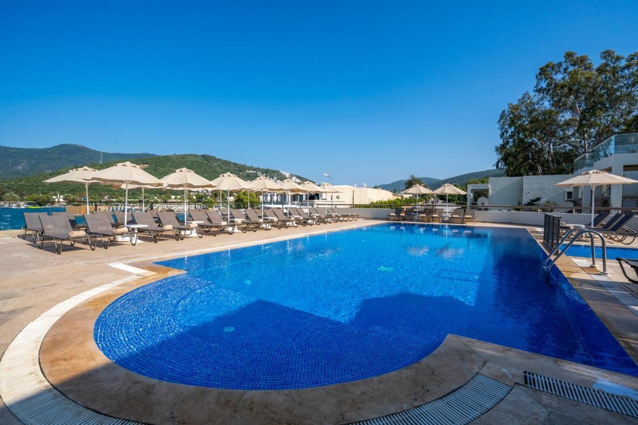 Trendlife Torba Hotel *