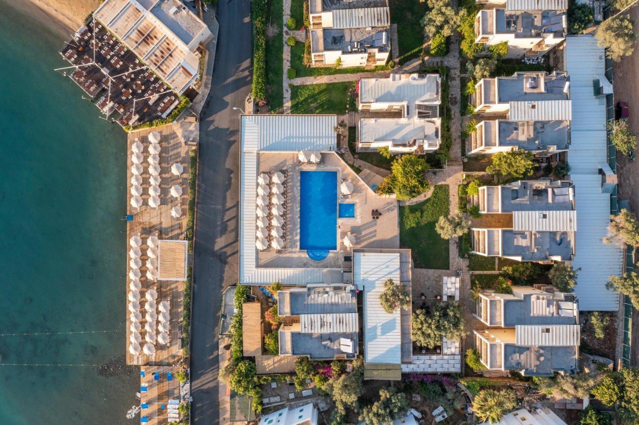Hotel Trendlife Torba Bodrum