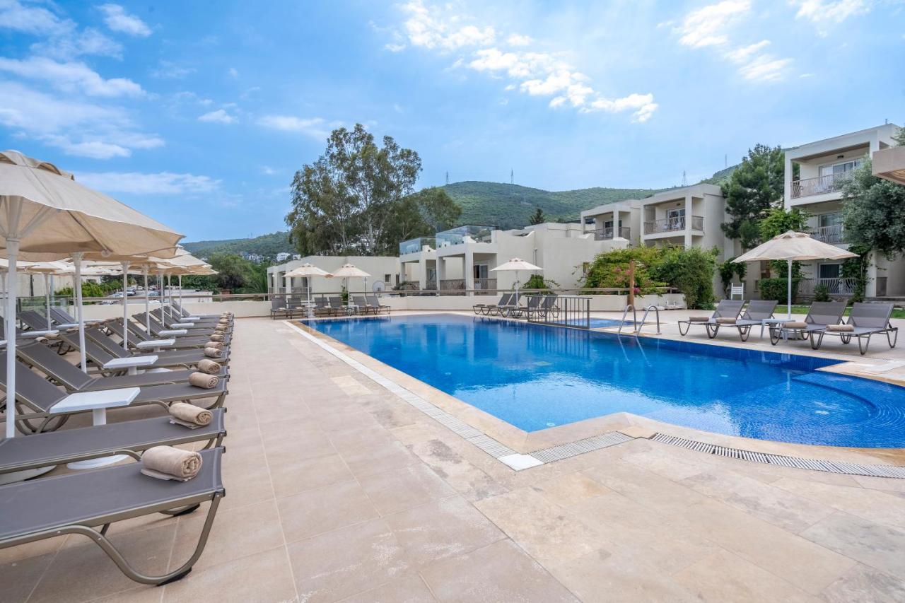 Hotel Trendlife Torba *