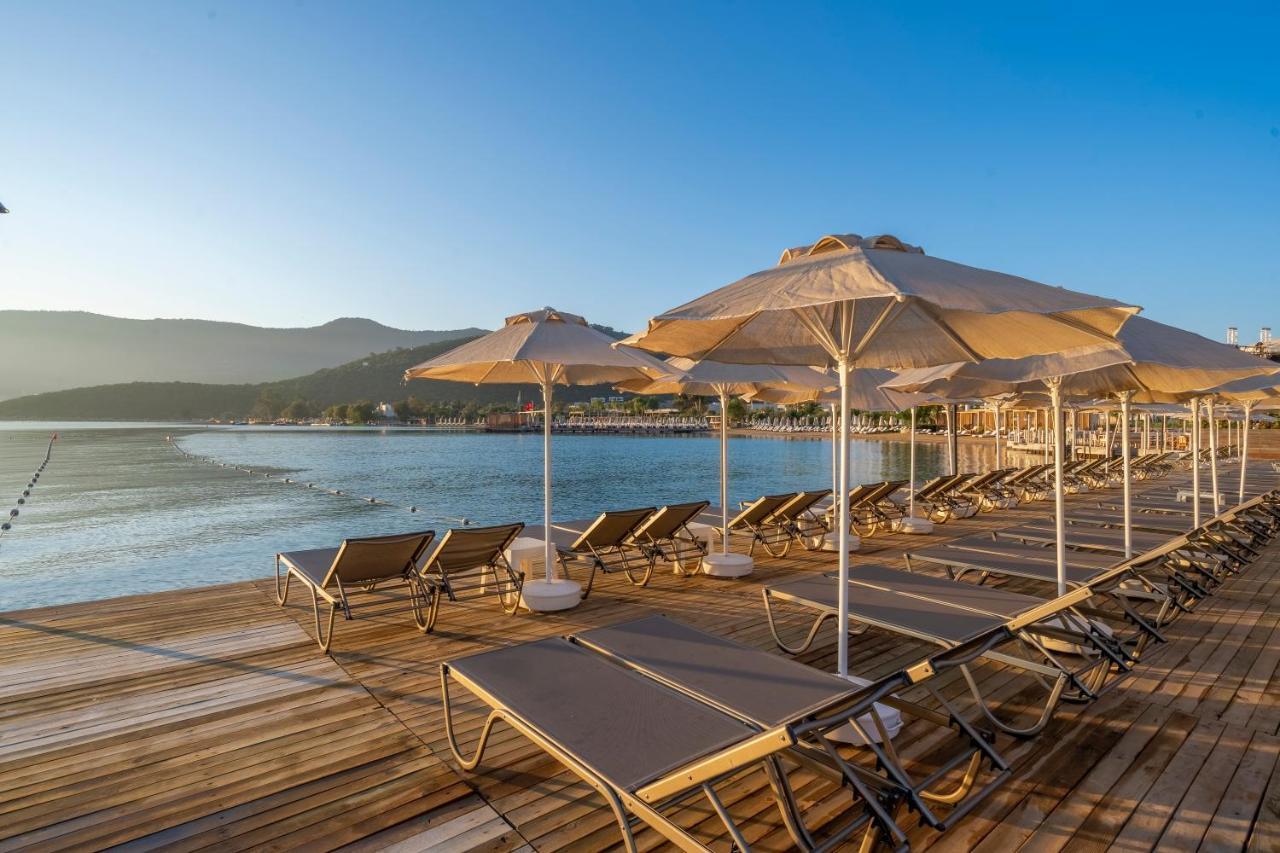 Hotel Trendlife Torba *