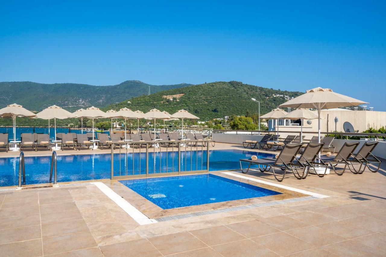 Trendlife Torba Hotel Bodrum