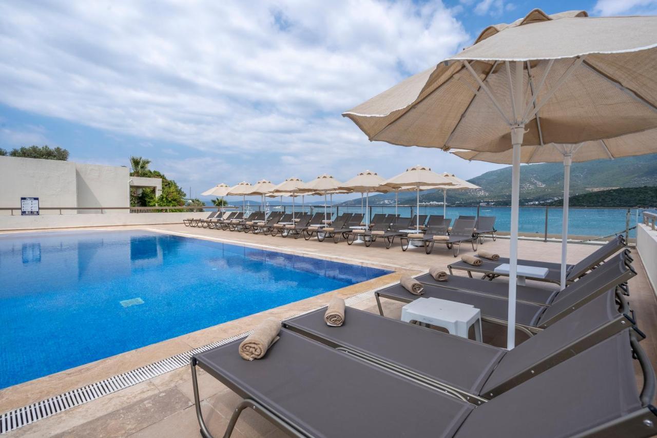 Hotel Trendlife Torba *