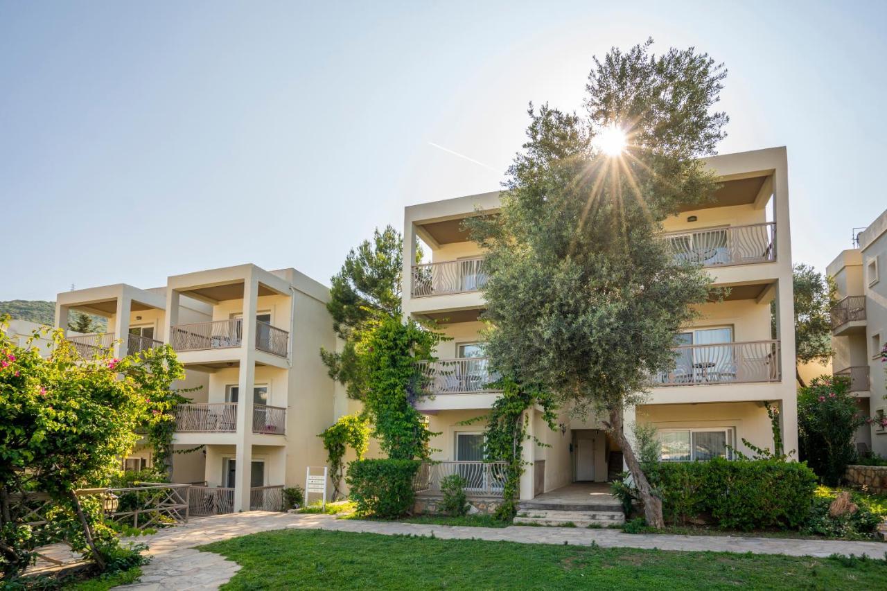 Hotel Trendlife Torba *