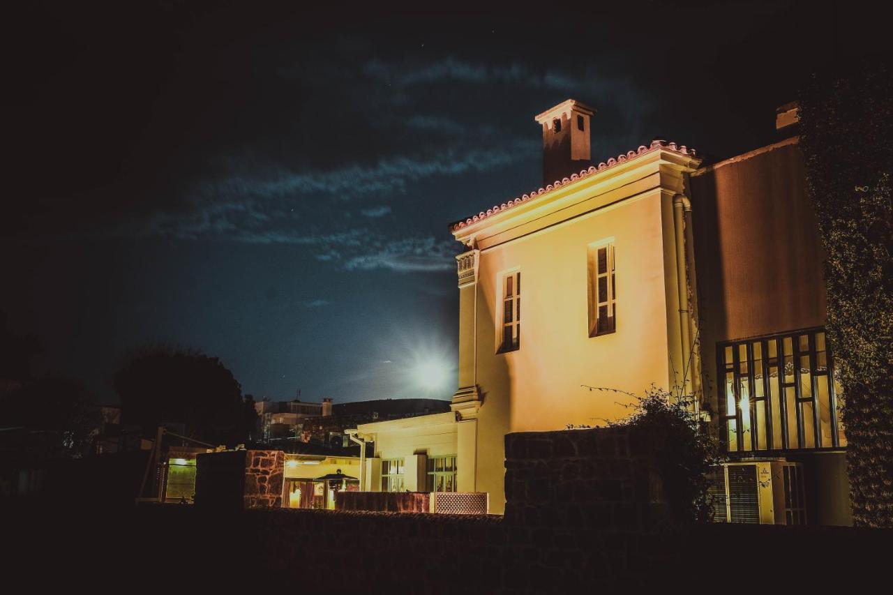 Hotel Kocadon Museum Bodrum