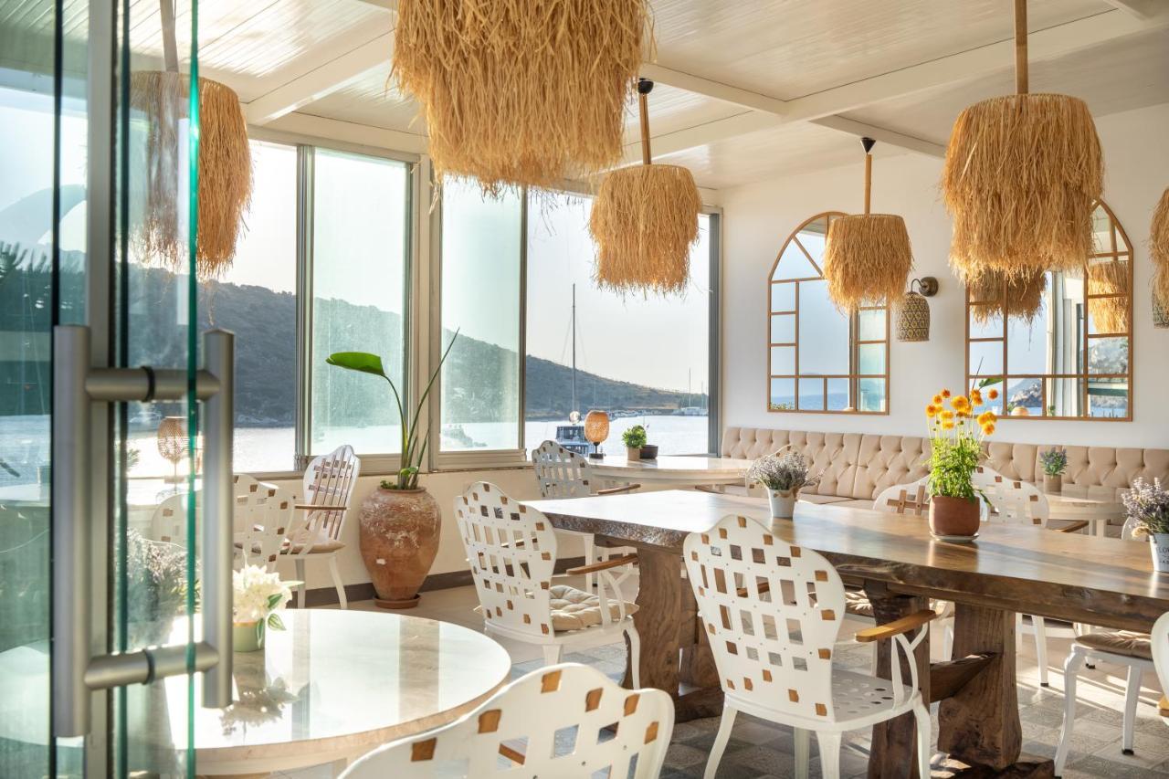 Liman Guemuesluek - Adult Only Bodrum