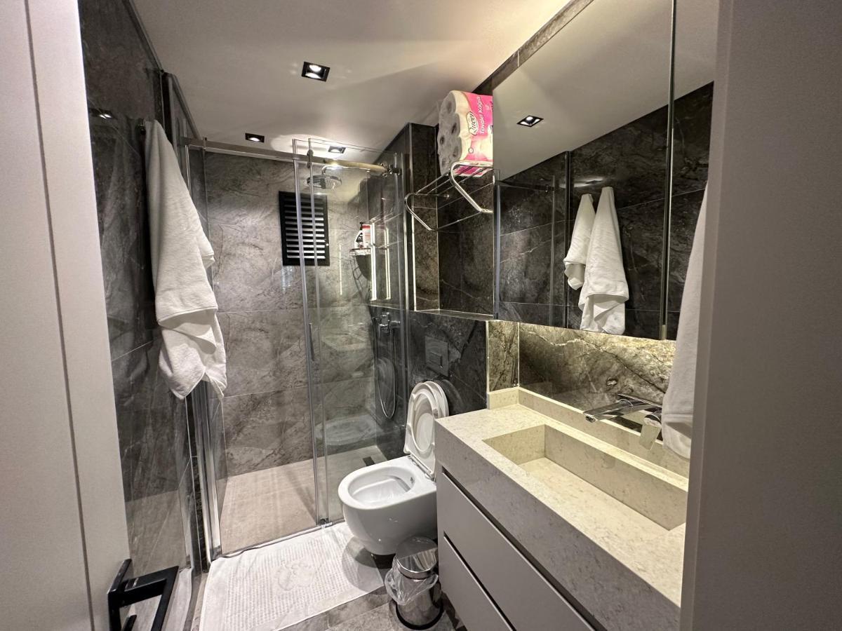 Apartamento The Pearl