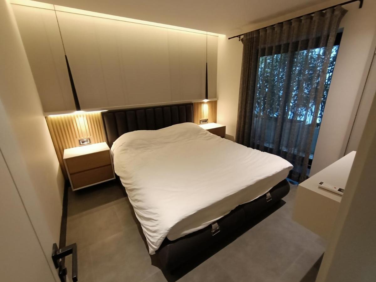 Apartamento The Pearl