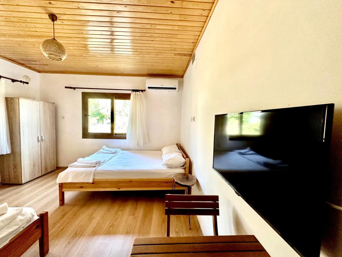 Otel Incekum Pansiyon Bodrum