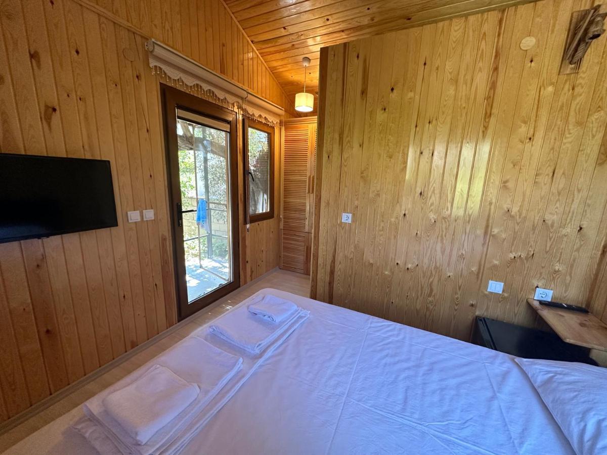 Incekum Pansiyon Otel *