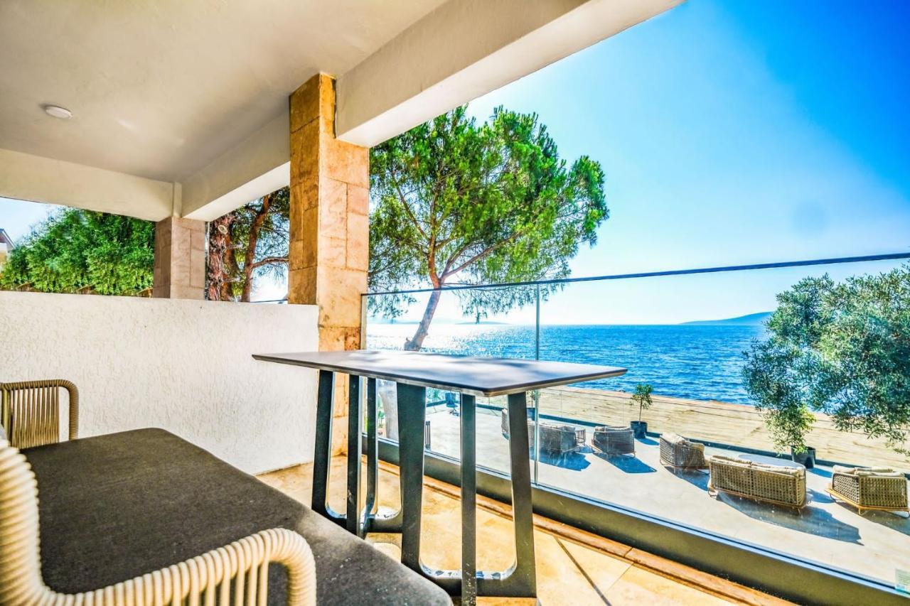 Hotel Isolina Bodrum