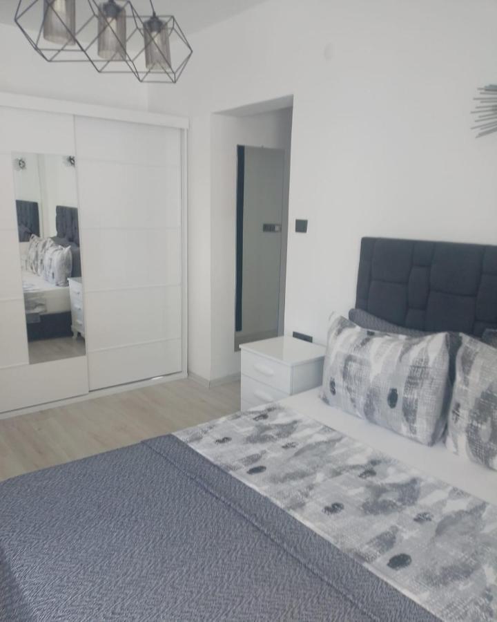 Hotel Kardelen Apart