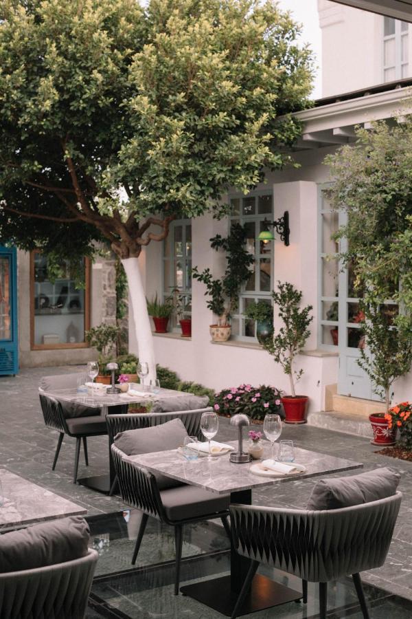 Hotel Kocadon Museum *