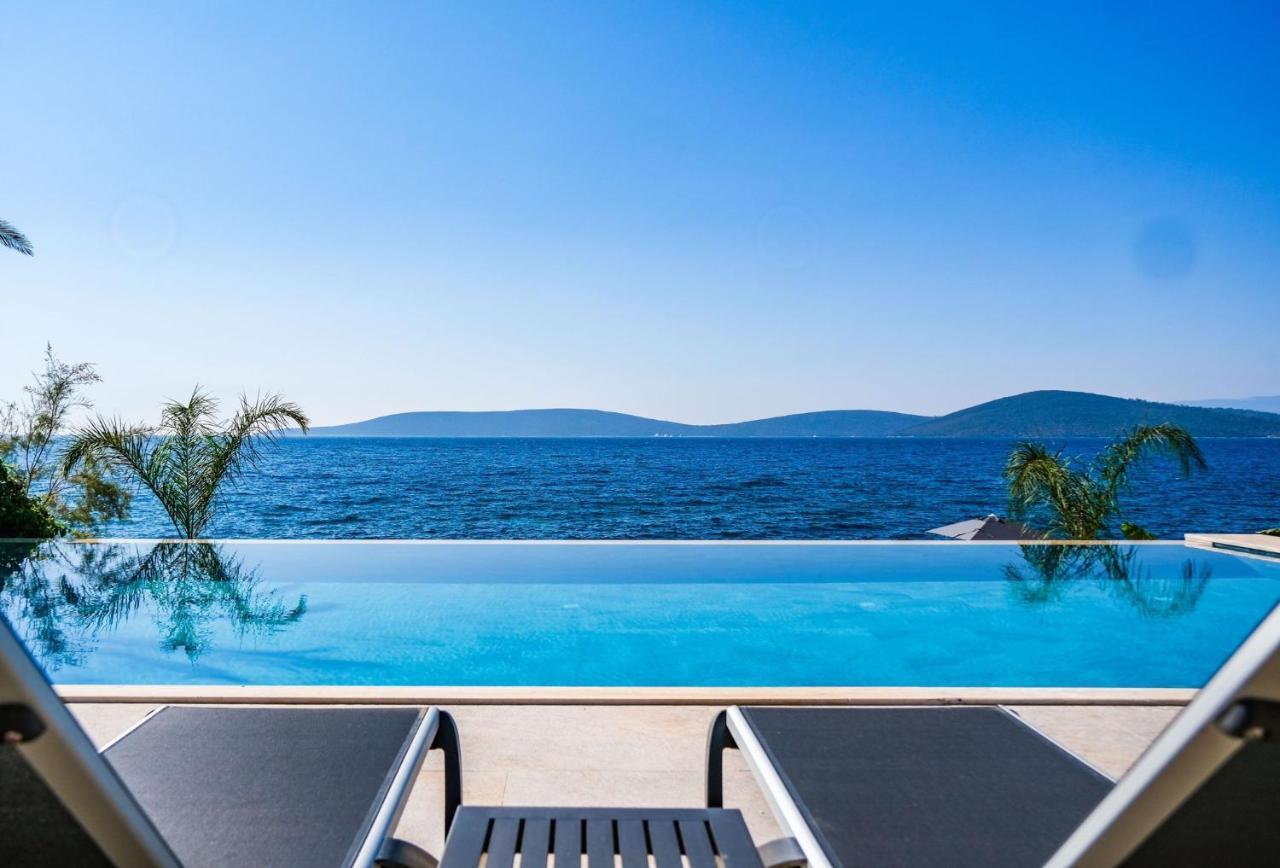 Hotel Isolina Bodrum
