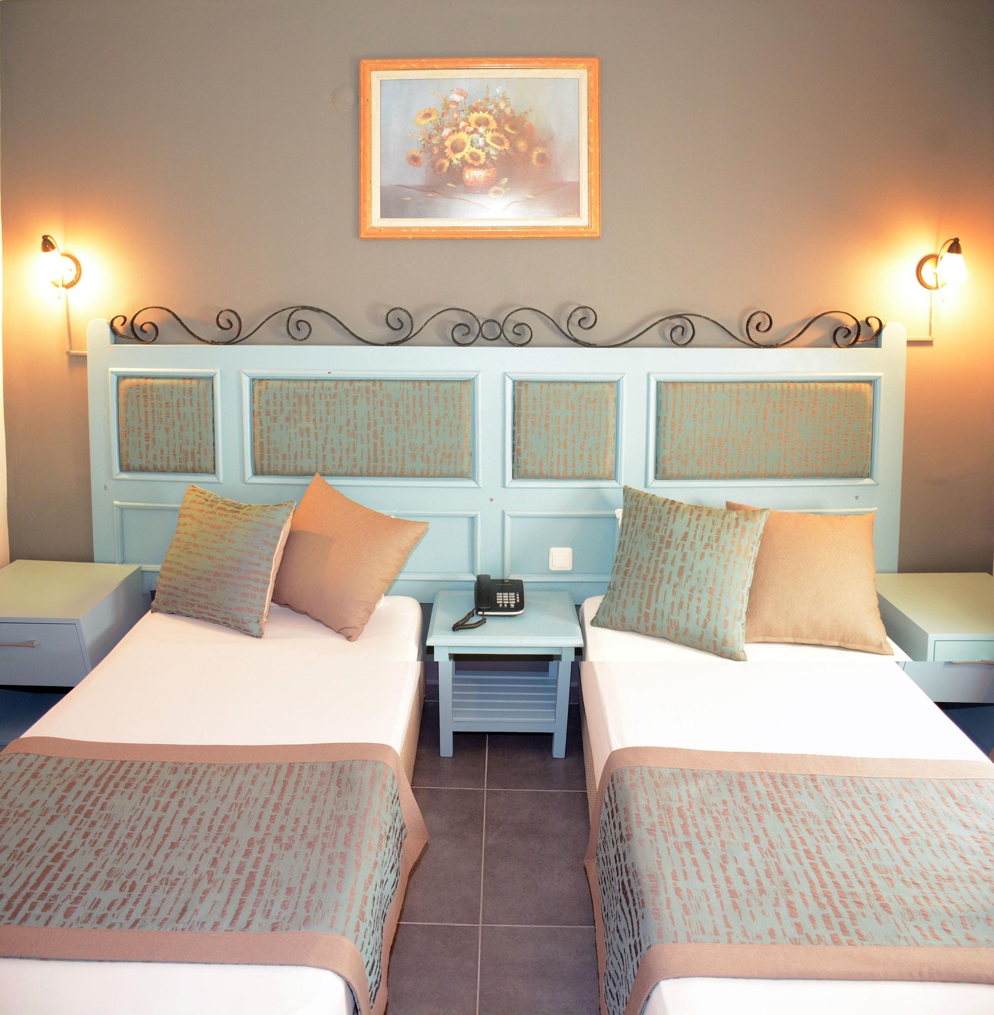 Atrium Otel 3*
