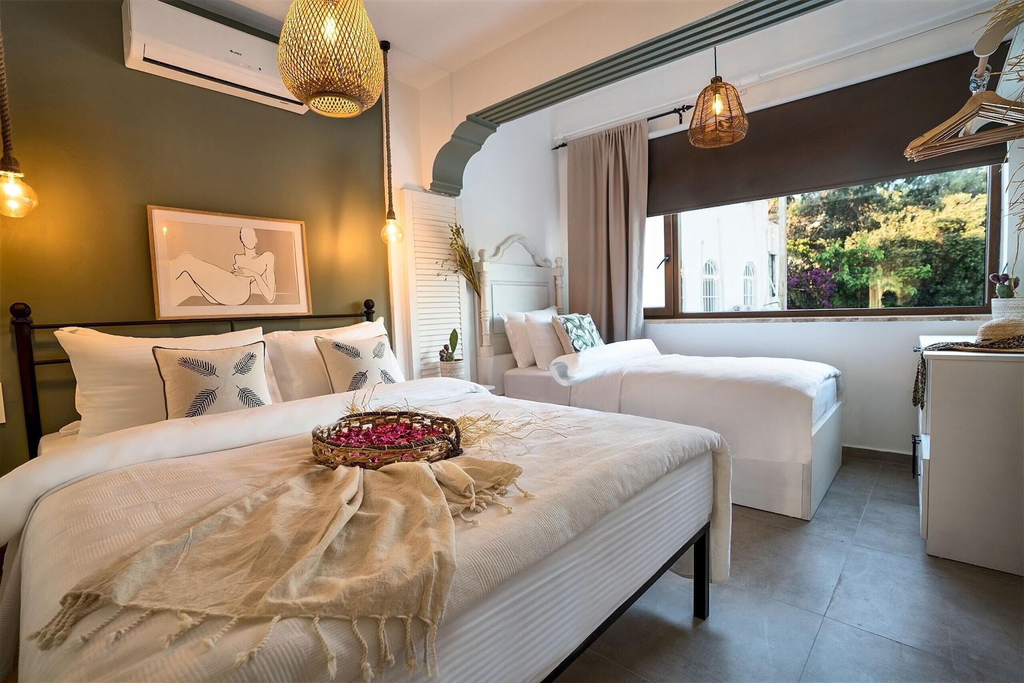 Hotel Liman Guemuesluek - Adult Only Bodrum