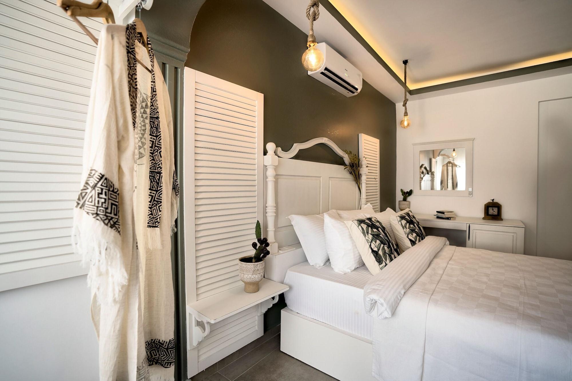 Liman Guemuesluek - Adult Only Hotel Bodrum