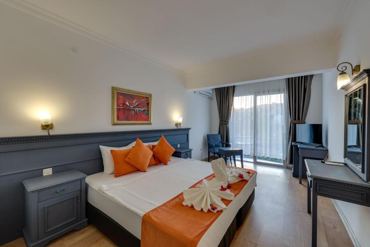Sapphire Club 4* Bodrum