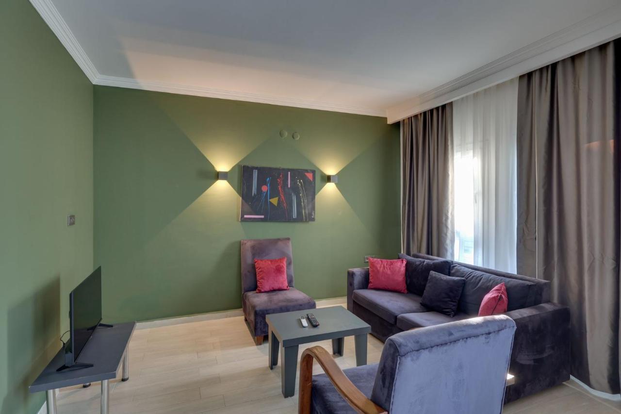 Sapphire Club 4* Bodrum