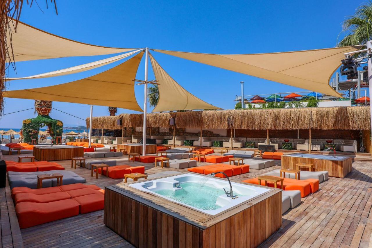 Hotel Sapphire Club Bodrum