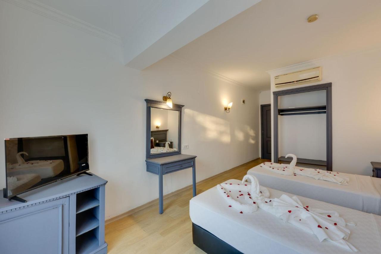 Hotel Sapphire Club Bodrum