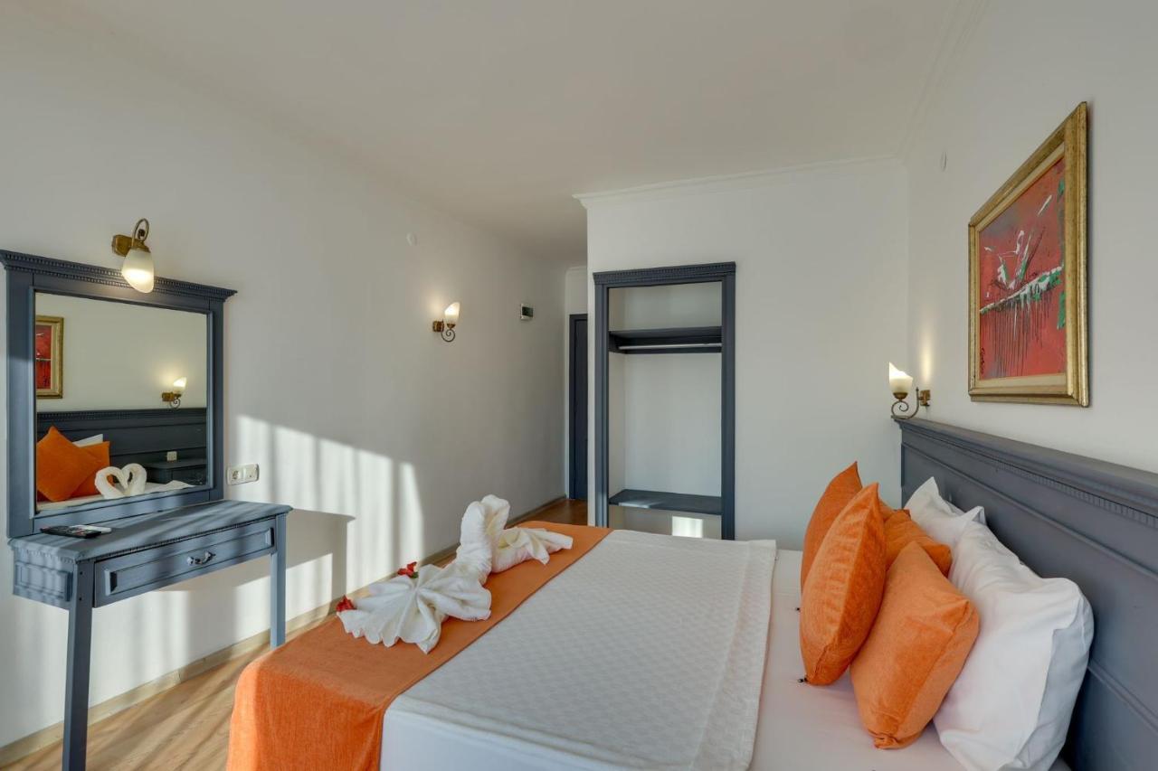 Sapphire Club 4* Bodrum