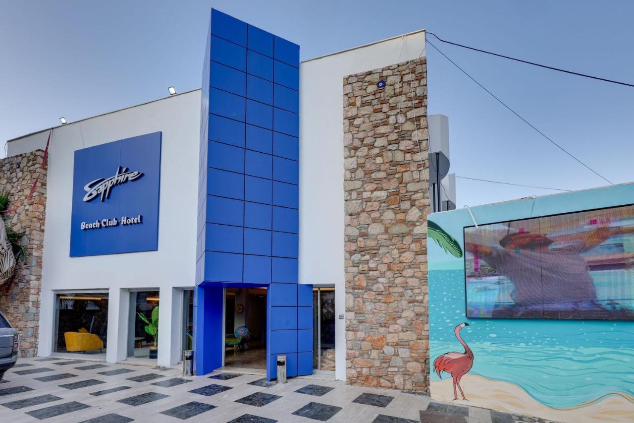 Hotel Sapphire Club 4*