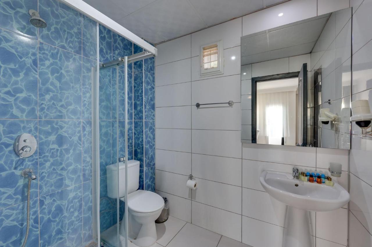 Sapphire Club Hotel 4*