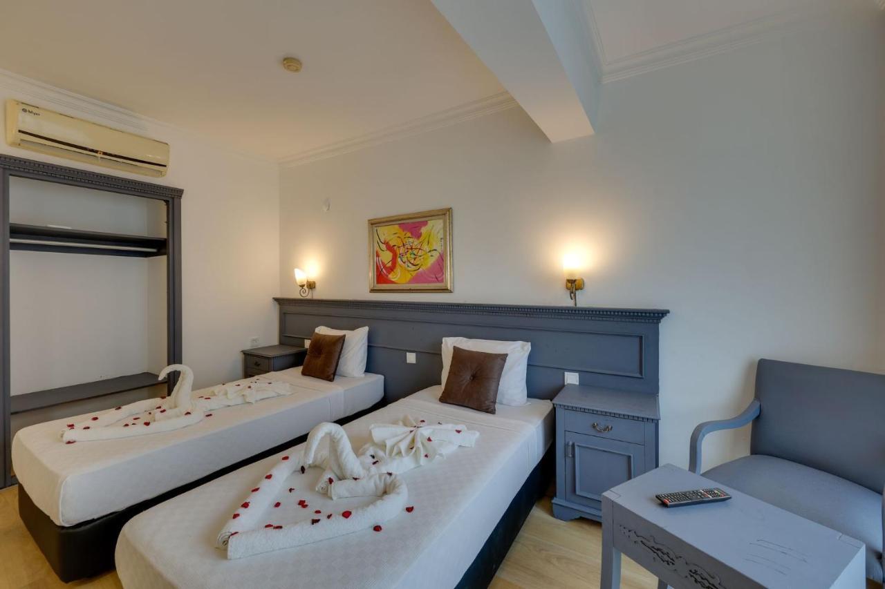 Sapphire Club 4* Bodrum