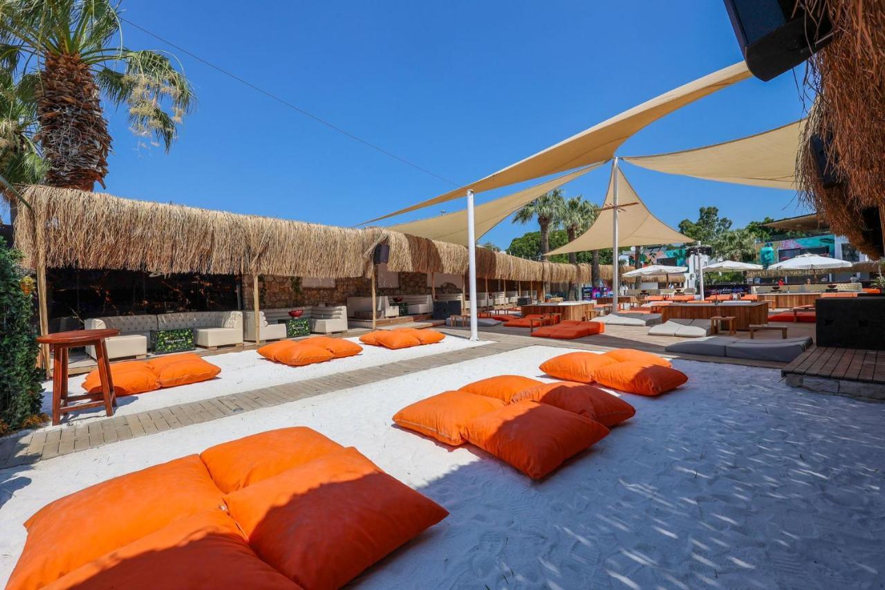 Hotel Sapphire Club Bodrum