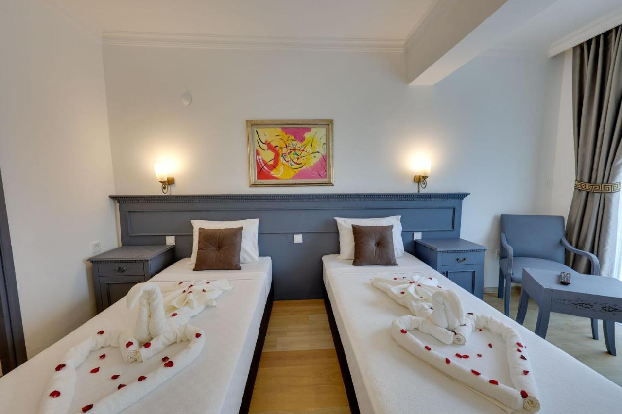 Sapphire Club 4* Bodrum