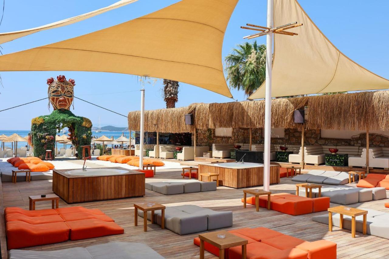 Sapphire Club Bodrum