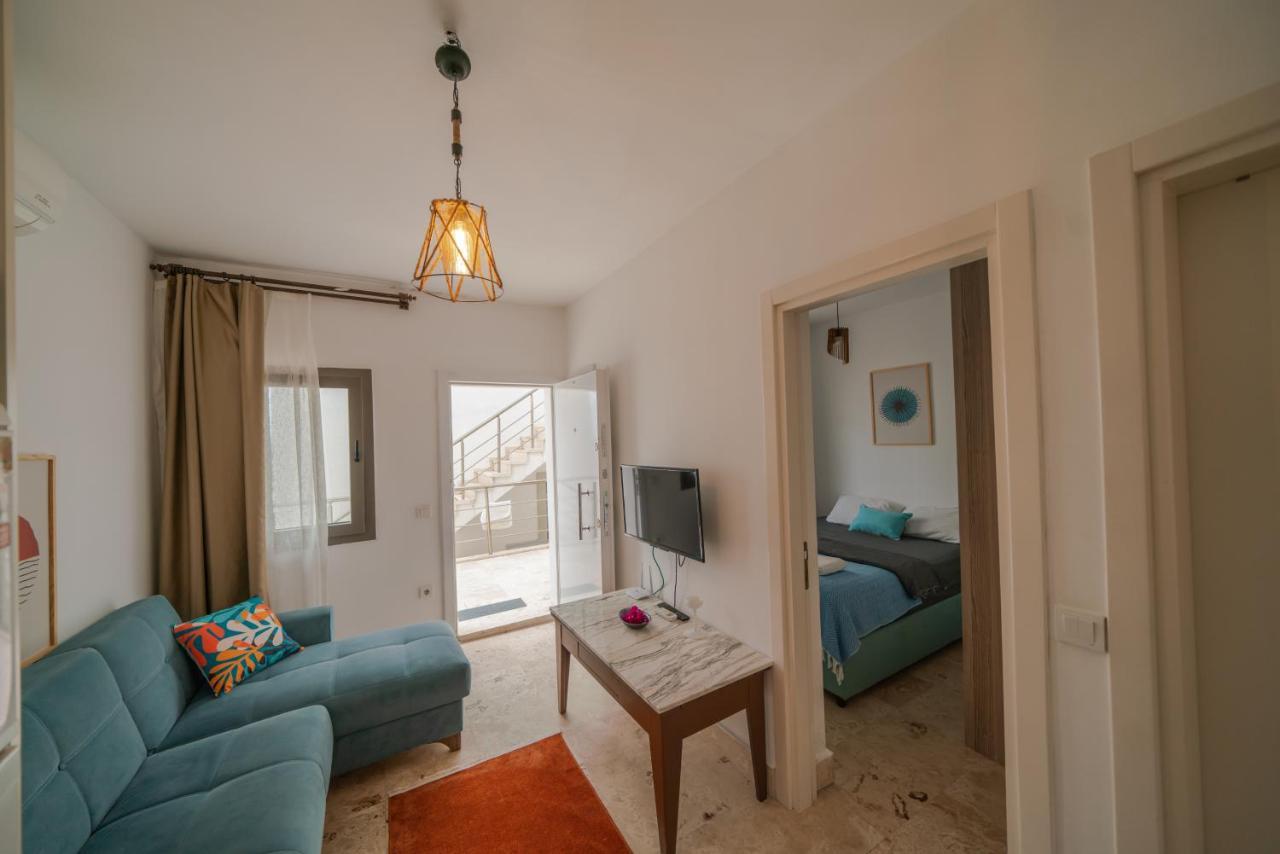 Apart Otel Ilya 1