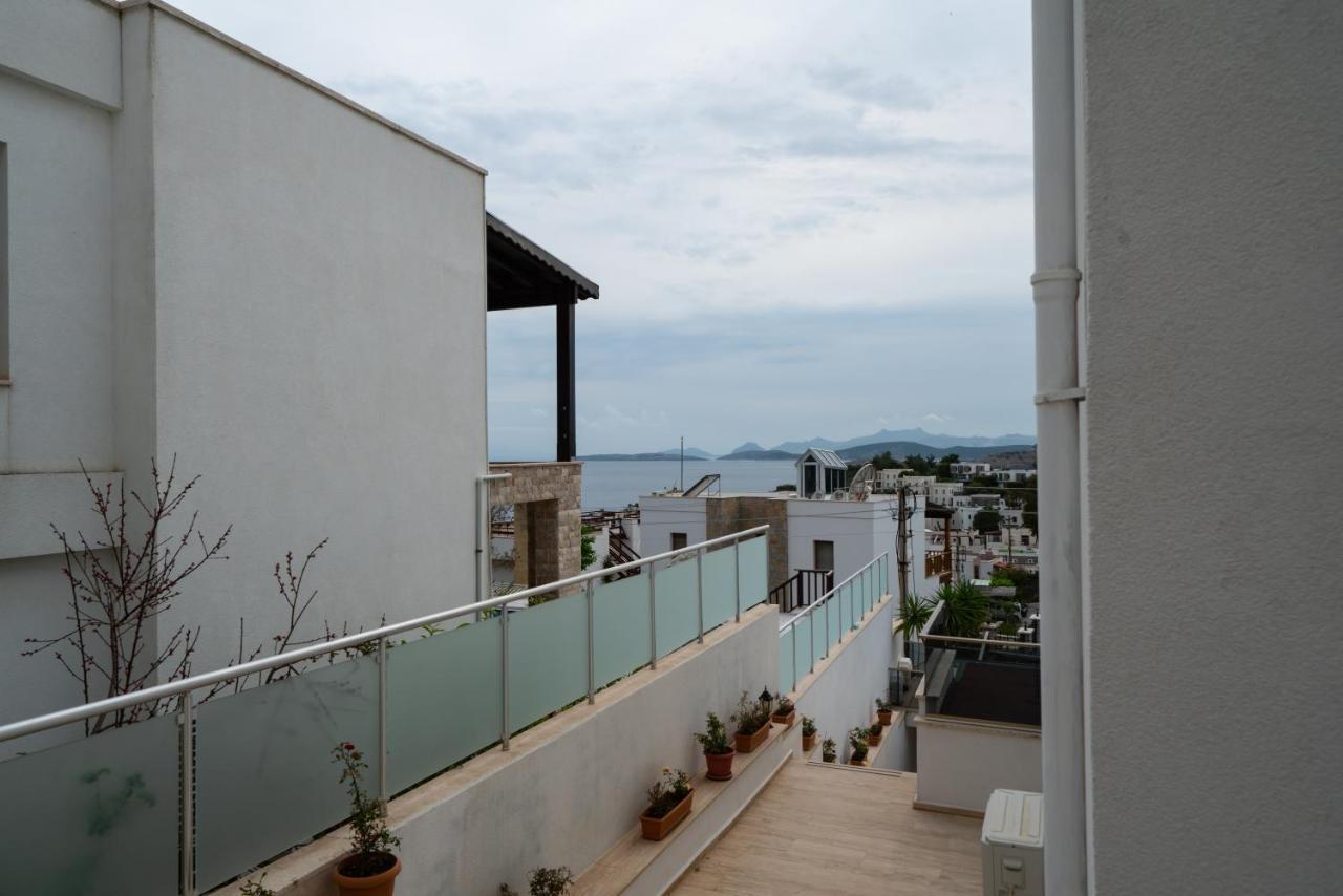 Ilya 1 Apart Otel