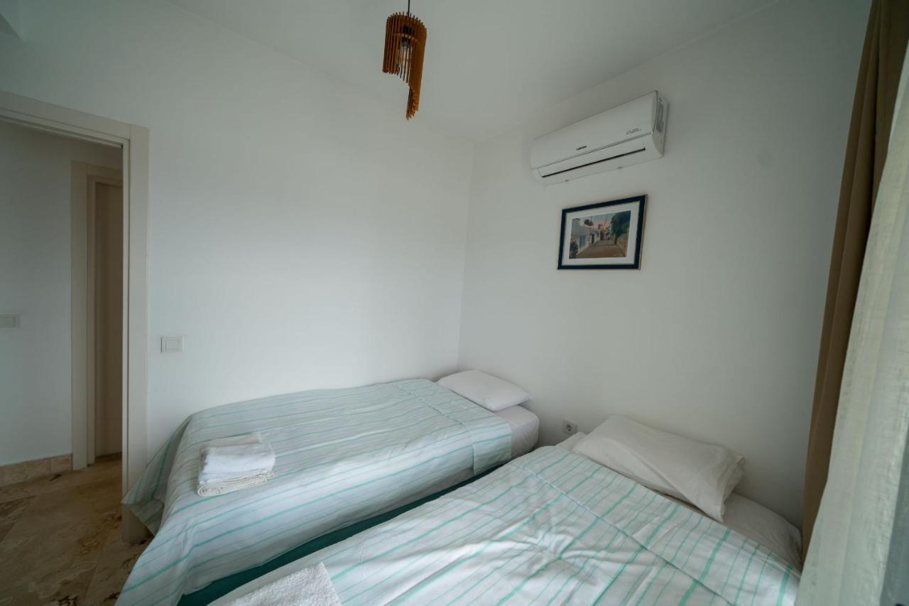 Ilya 1 Apart Otel