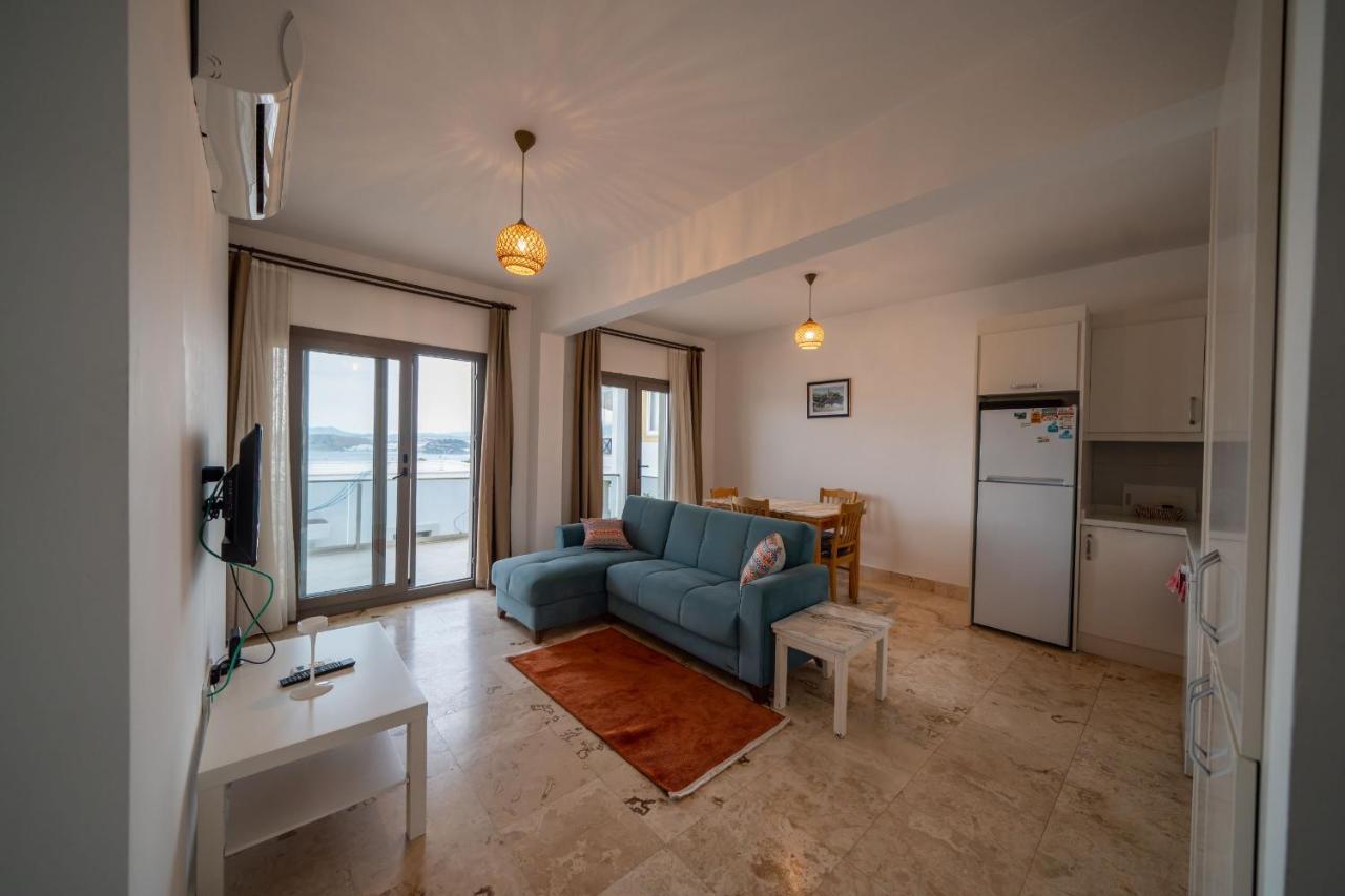 Ilya 1 Apart Otel