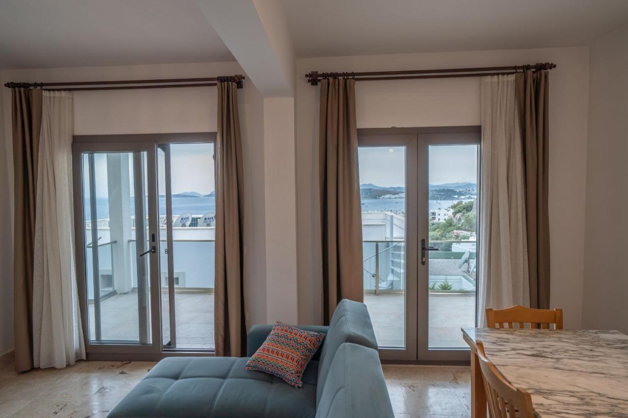 Ilya 1 Bodrum