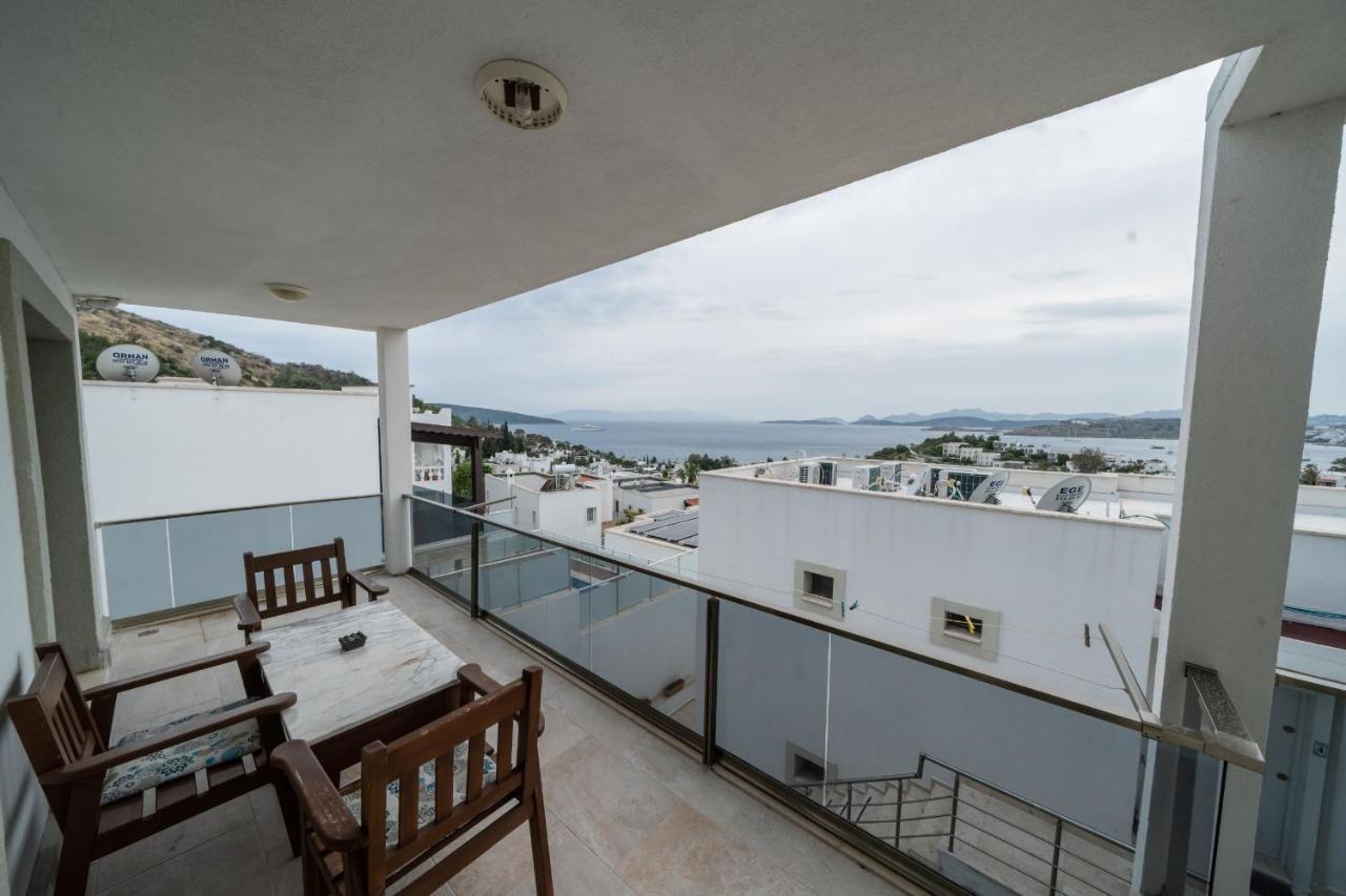Apart Otel Ilya 1 *